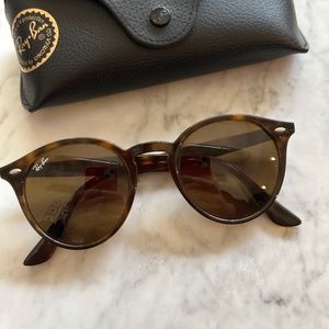 Ray ban sunglasses